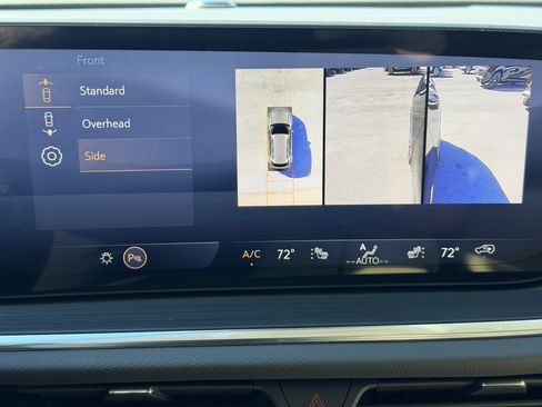 New 2026 Buick Envision Preferred AWD/4WD image 36