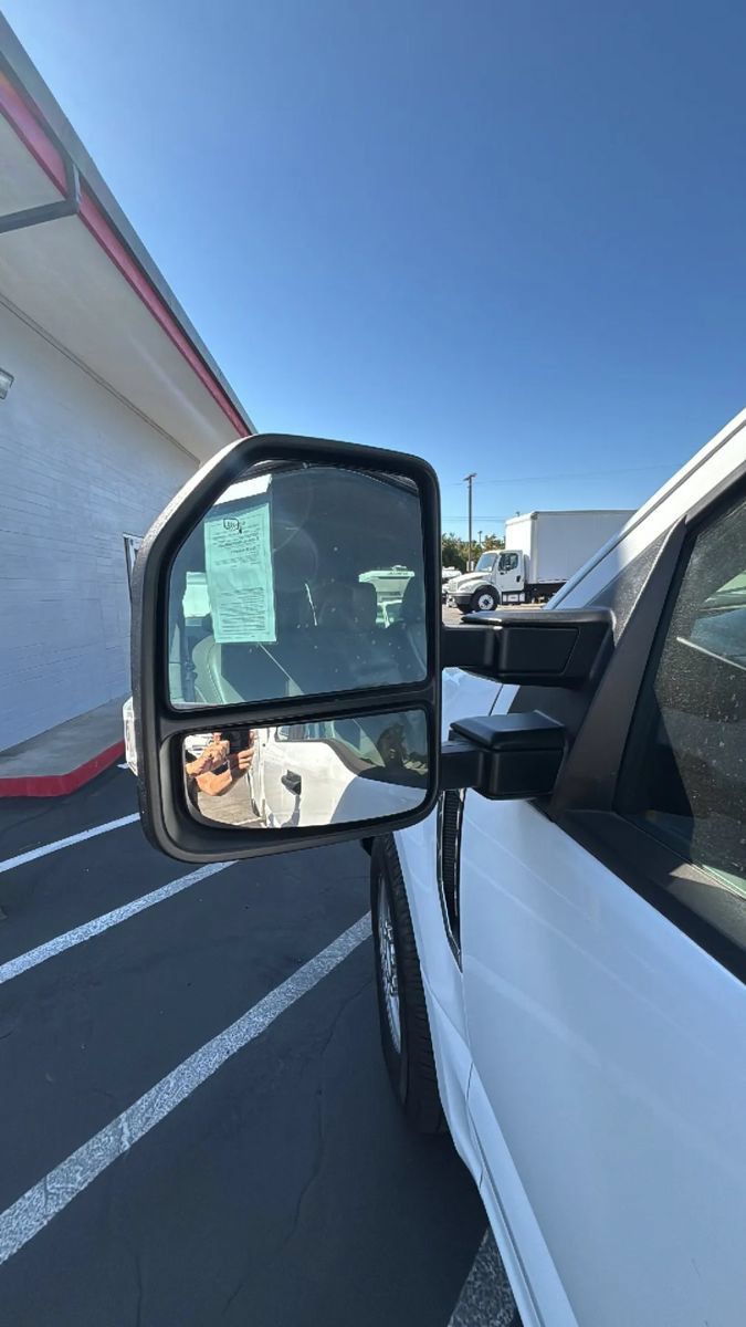 Used 2020 Ford F350 XL w/ Power Equipment Group RWD image 21