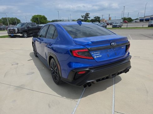 Used 2022 Subaru WRX Premium AWD/4WD image 15