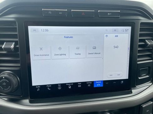 Used 2024 Ford F150 XLT image 19