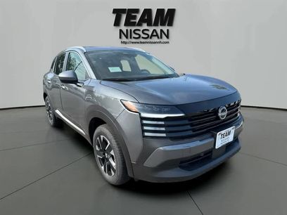 New 2025 Nissan Kicks SV w/ SV Premium Package