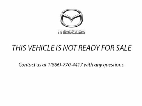 Used 2023 MAZDA CX-5 Carbon Edition AWD/4WD image 1