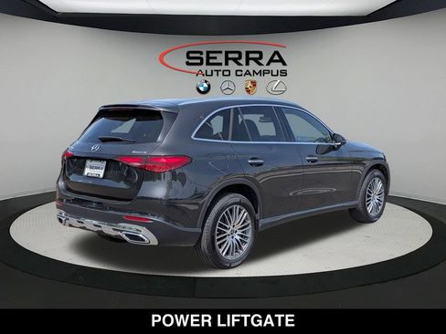 Certified 2026 Mercedes-Benz GLC 300 4MATIC image 14
