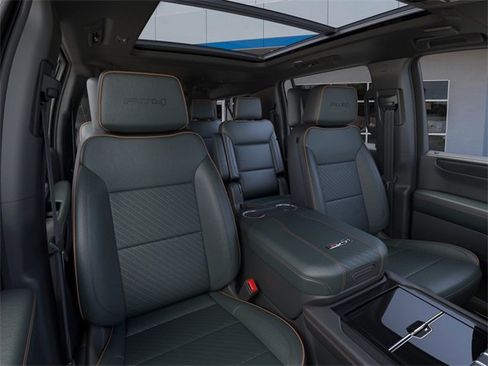 New 2026 GMC Yukon XL AT4 image 16