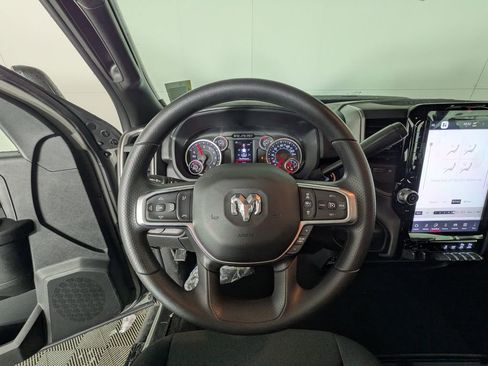 New 2026 RAM 2500 Tradesman image 16