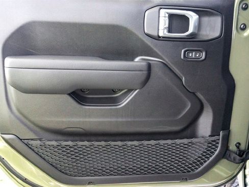 New 2026 Jeep Wrangler Sport image 7