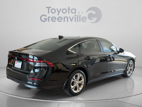 Used 2023 Honda Accord LX image 6