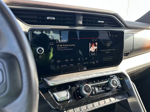 Used 2023 GMC Sierra 1500 Denali w/ Denali Reserve Package image 19