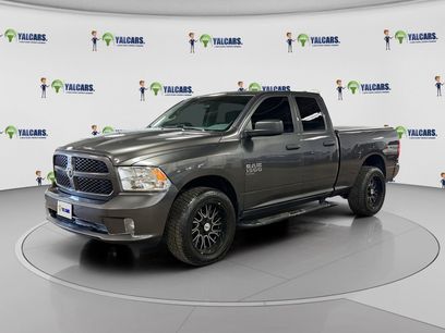 Used 2019 RAM 1500 Express