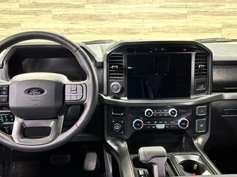 Used 2025 Ford F150 Tremor w/ Bed Utility Package AWD/4WD image 2