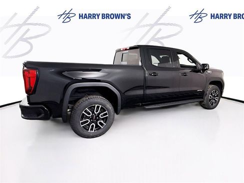 New 2026 GMC Sierra 1500 AT4 w/ AT4 Premium Package image 35