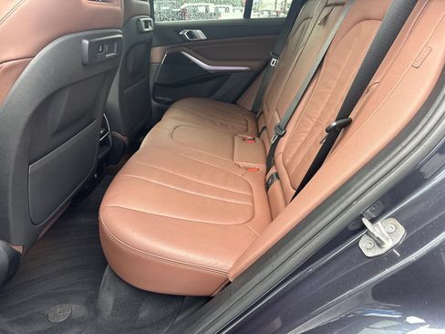 Used 2020 BMW X5 sDrive40i w/ Convenience Package RWD image 22