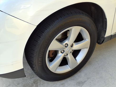 Used 2010 Lexus RX 350 AWD image 12