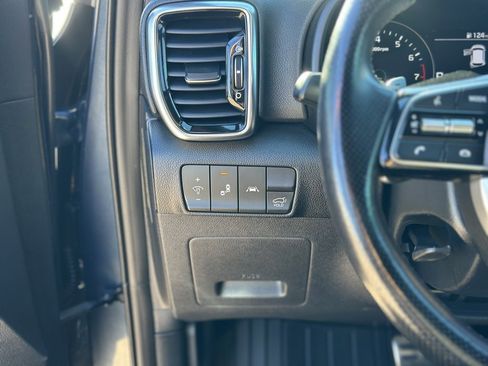 Used 2021 Kia Sportage SX image 26