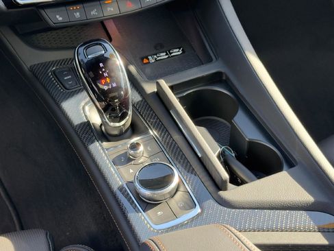 New 2026 Cadillac CT5 Sport image 11