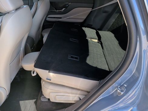 Used 2024 Lincoln Corsair Reserve w/ Equipment Group 201A image 36