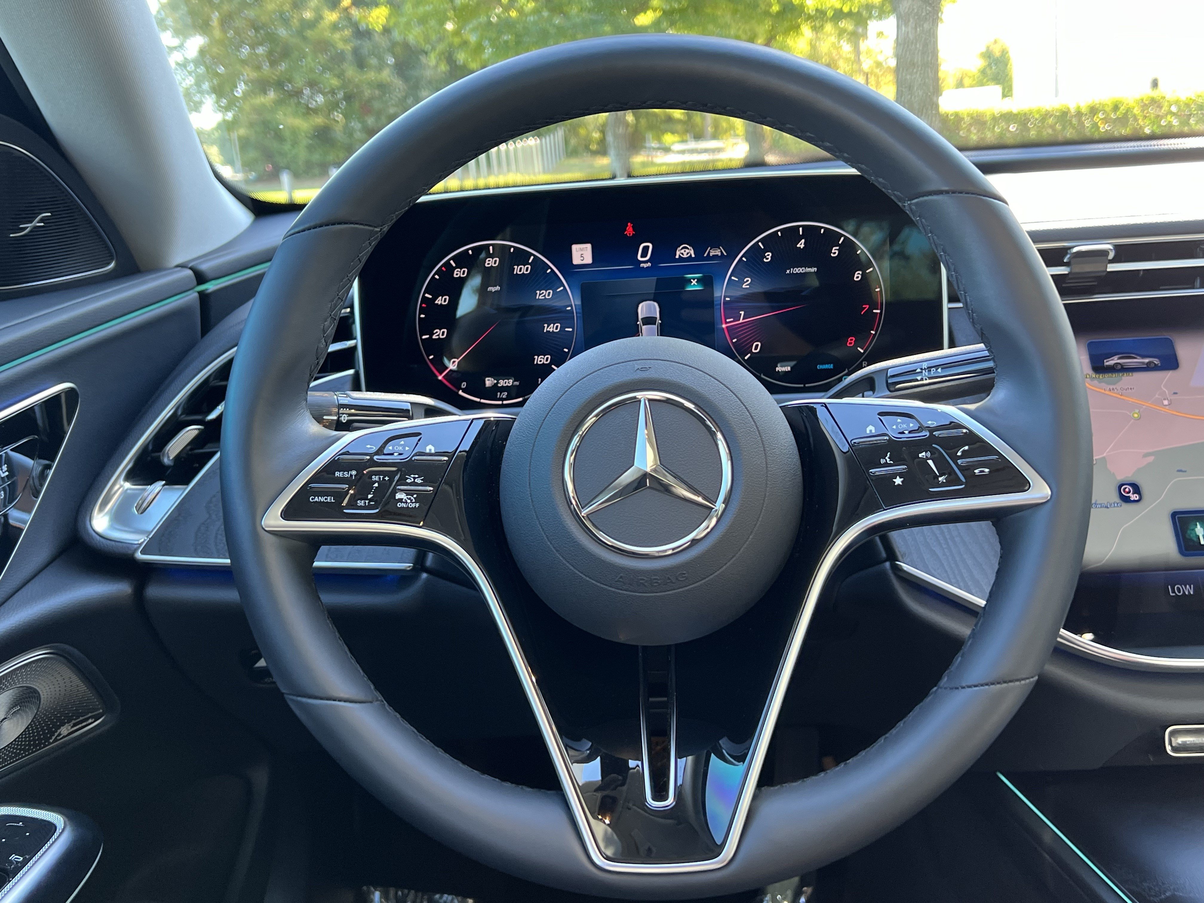 Used 2026 Mercedes-Benz E 350 4MATIC Sedan image 18
