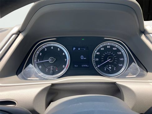Used 2023 Hyundai Sonata SE FWD image 17