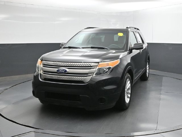 Used 2015 Ford Explorer FWD image 22