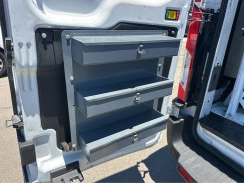 Used 2020 Ford Transit 150 Low Roof w/ Load Area Protection Package RWD image 38