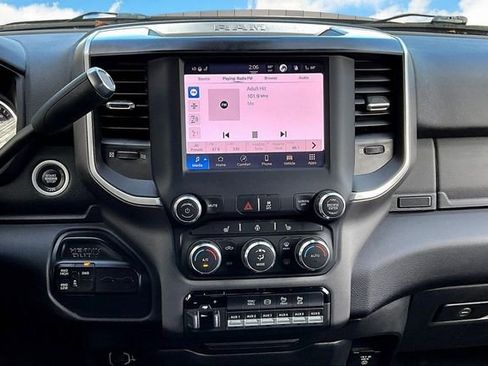 Used 2022 RAM 3500 Big Horn w/ Level B Equipment Group image 6