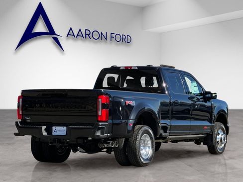 New 2026 Ford F350 Platinum AWD/4WD image 6