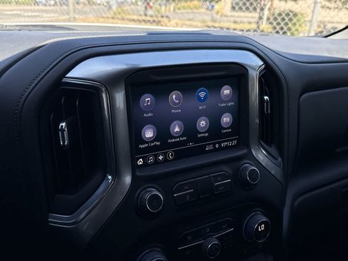 Used 2021 Chevrolet Silverado 1500 RST w/ Rally Edition AWD/4WD image 18