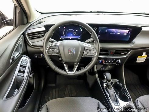 New 2026 Buick Encore GX Preferred w/ Comfort Package image 10
