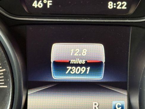 Used 2018 Mercedes-Benz GLA 250 image 17