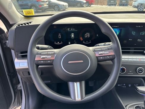 Certified 2026 Hyundai Kona SE AWD/4WD image 22