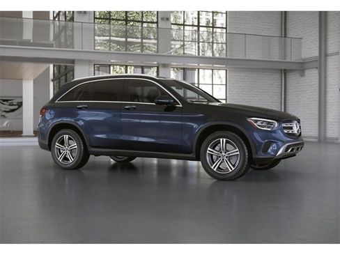Certified 2022 Mercedes-Benz GLC 300 4MATIC image 14