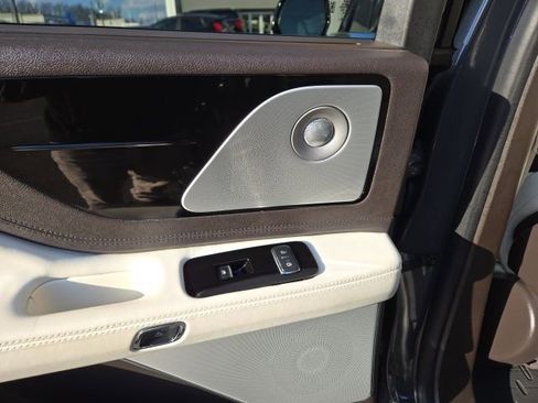 Used 2020 Lincoln Aviator Black Label image 35