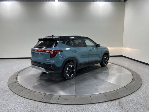 New 2026 Kia Seltos S AWD/4WD image 6