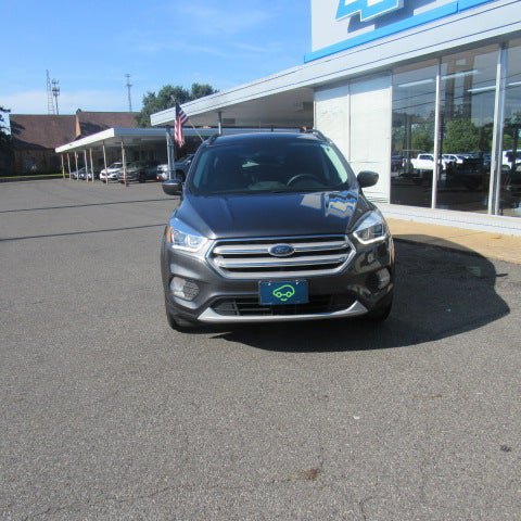 Used 2019 Ford Escape SEL FWD image 3