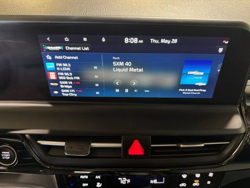 Certified 2024 Kia Seltos S AWD/4WD image 17
