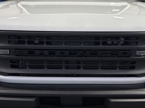New 2026 Ford Bronco Big Bend AWD/4WD image 12