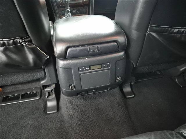 Used 2019 Nissan Armada SL w/ Premium Package RWD image 19