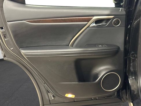 Used 2021 Lexus RX 450h w/ Premium Package image 13