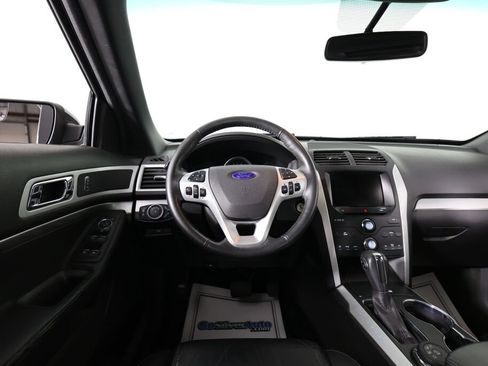 Used 2015 Ford Explorer XLT w/ Equipment Group 202B AWD/4WD image 27