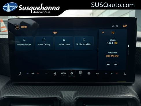 New 2025 Ford Mustang Convertible image 19