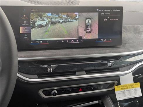 New 2026 BMW X7 xDrive40i w/ Premium Package image 13