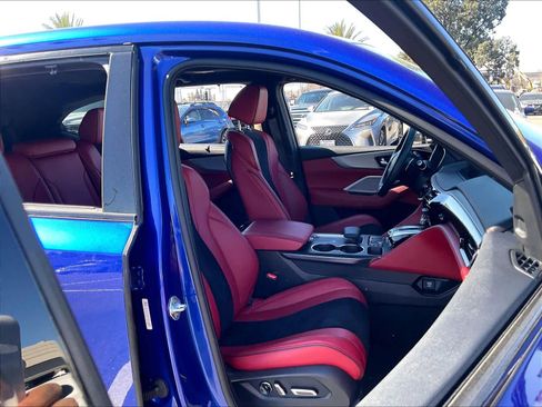 Used 2023 Acura MDX A-Spec image 10