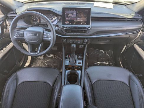 Used 2022 Jeep Compass Altitude image 12