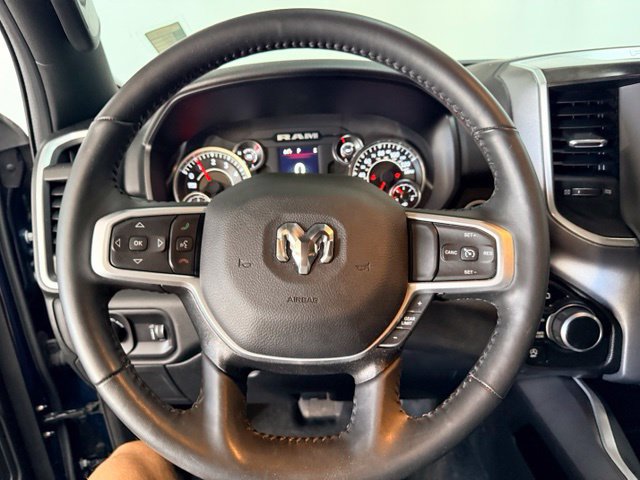 Used 2023 RAM 1500 Big Horn AWD/4WD image 30