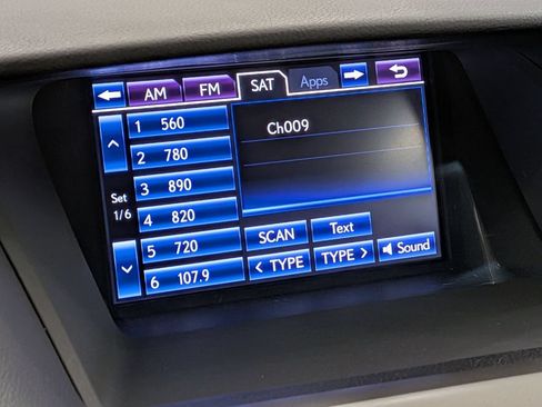 Used 2015 Lexus RX 350 AWD image 21