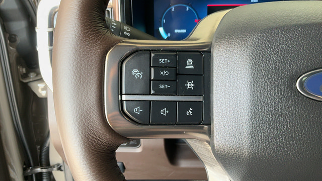 Used 2026 Ford F250 King Ranch w/ Chrome Package AWD/4WD image 12