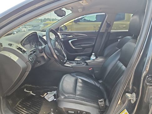 Used 2015 Buick Regal FWD image 10