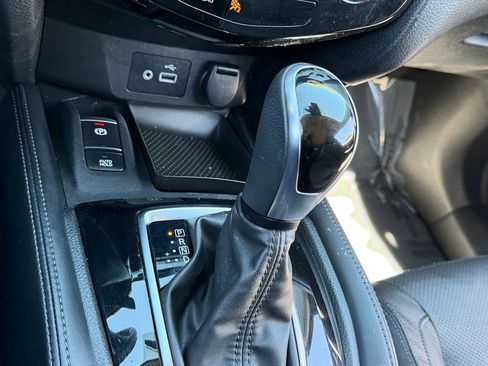 Used 2020 Nissan Rogue SL w/ Premium Package AWD/4WD image 24