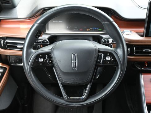 Used 2021 Lincoln Aviator Grand Touring w/ Equipment Group 302A AWD/4WD image 19