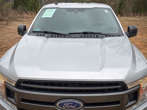 Used 2019 Ford F150 XLT w/ Equipment Group 302A Luxury image 15